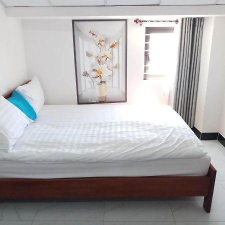 Bobe Homestay ฮอยอัน ภายนอก รูปภาพ