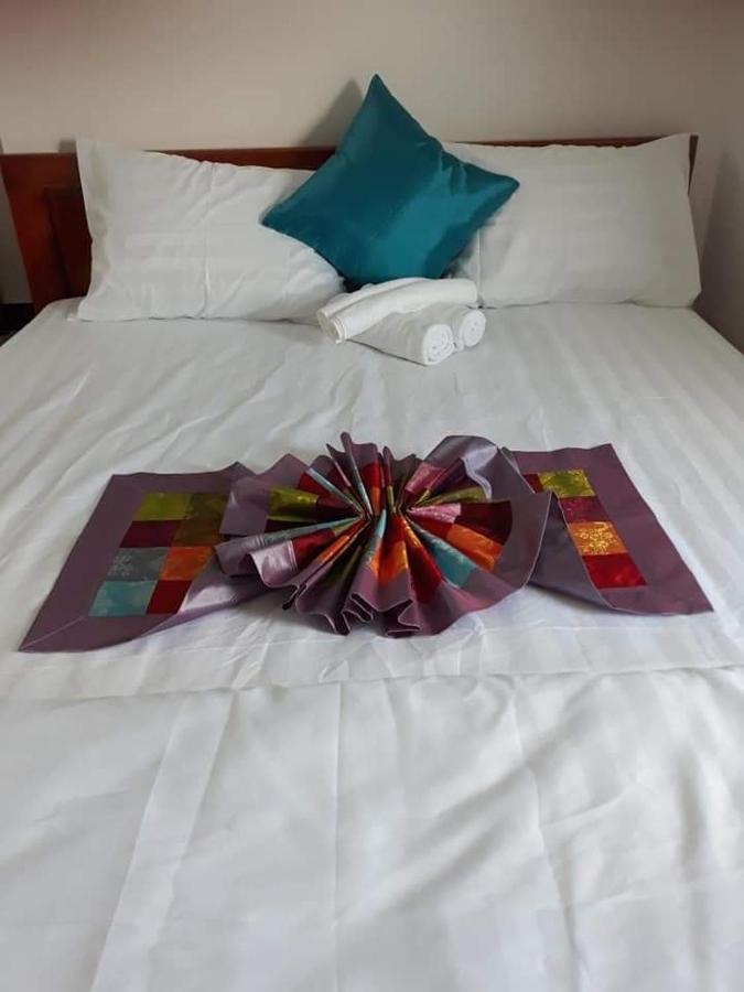 Bobe Homestay ฮอยอัน ภายนอก รูปภาพ