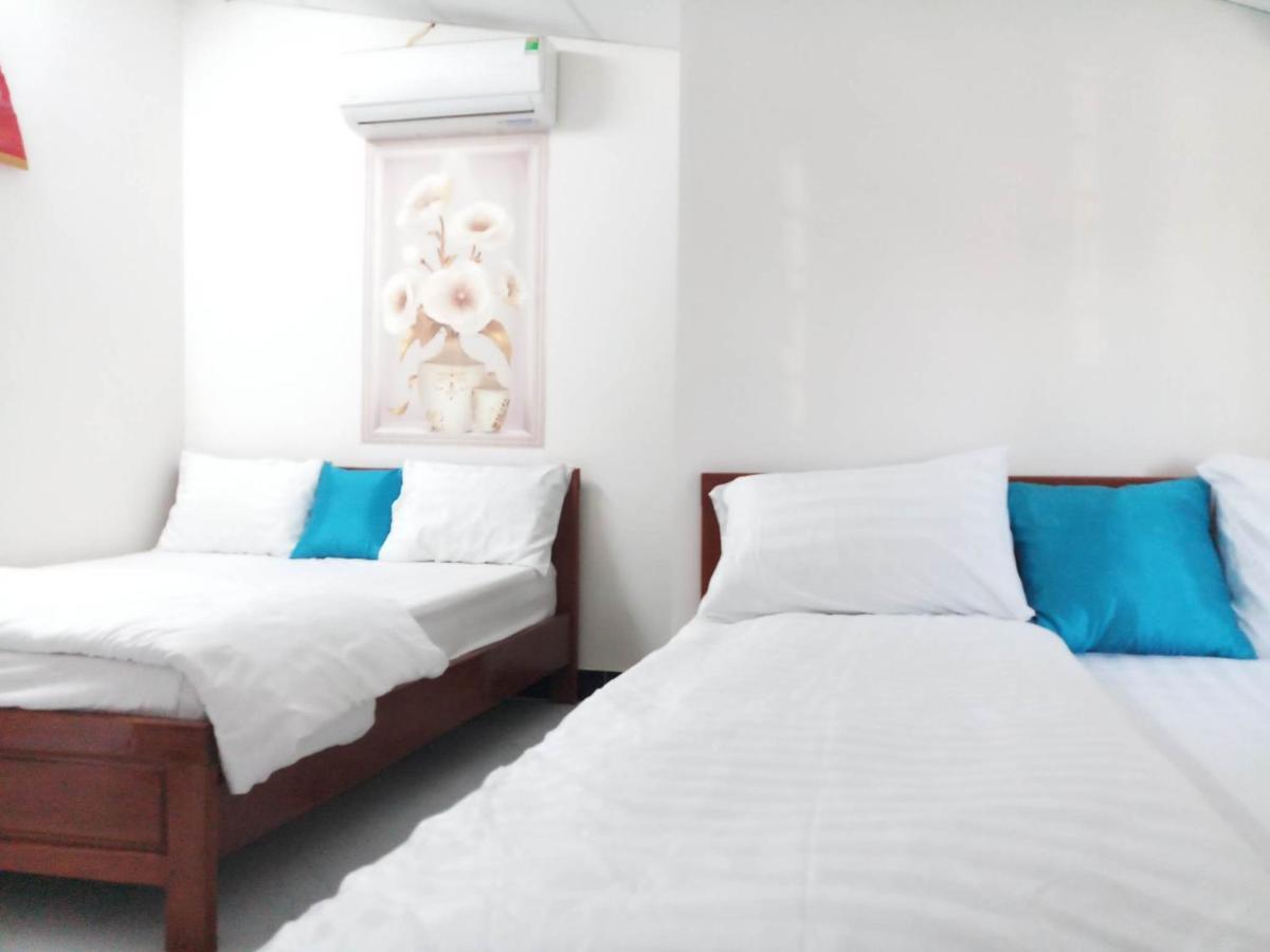 Bobe Homestay ฮอยอัน ภายนอก รูปภาพ