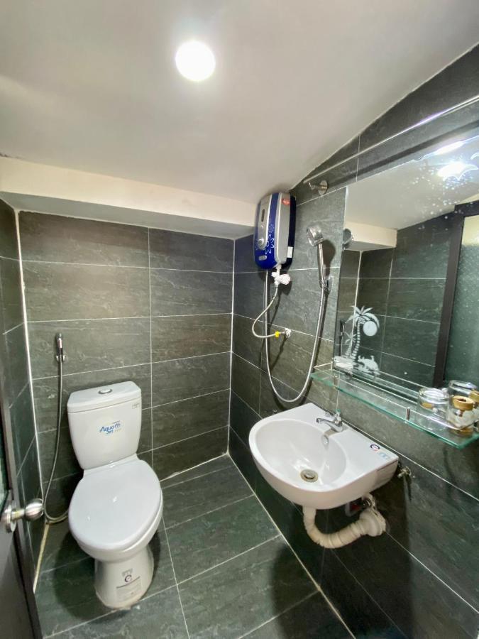 Bobe Homestay ฮอยอัน ภายนอก รูปภาพ