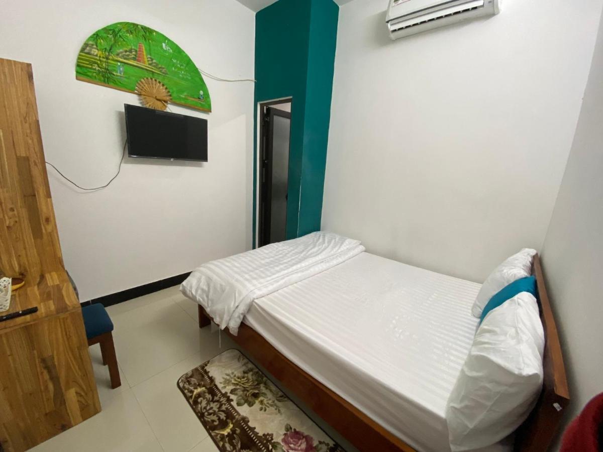 Bobe Homestay ฮอยอัน ภายนอก รูปภาพ