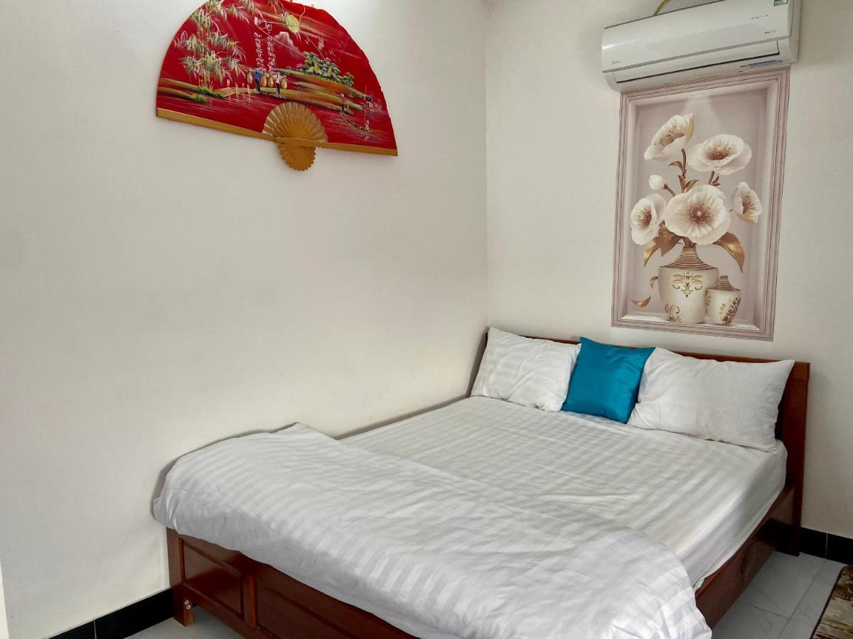 Bobe Homestay ฮอยอัน ภายนอก รูปภาพ