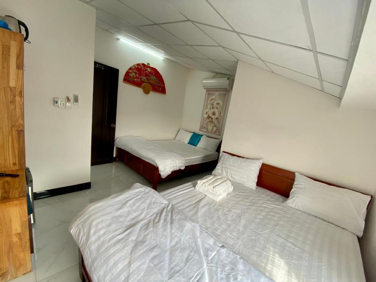 Bobe Homestay ฮอยอัน ภายนอก รูปภาพ